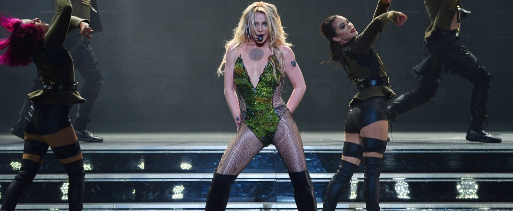 Britney Spears final shows from Las Vegas – only 7 more weeks to see ...