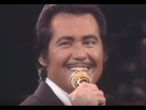 A look back: Wayne Newton – “Promised Land” (1982) – MDA Telethon ...